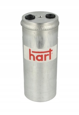 Осушитель кондиционера meriva 03- фото №1