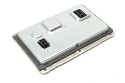 Citroen c5 ii laguna ii преобразователь ксенон valeo 4 pin 89035114 фото №1