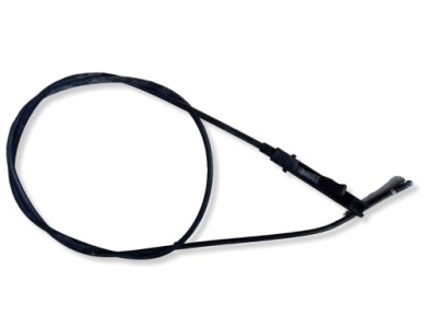 Трос капот skoda octavia mk2 1z фото №1