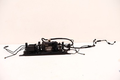 Maserati levante 3.0 v6 компресор підвіска 15-1524-0033.2 фото №1