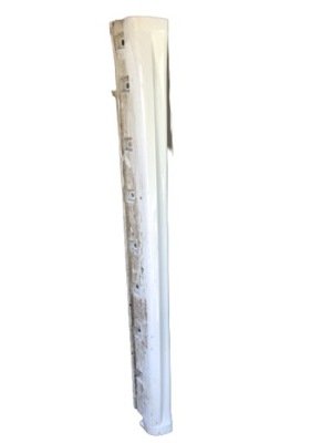 Молдинг поріг права suzuki sx4 zmt 77231-54l1 фото №1