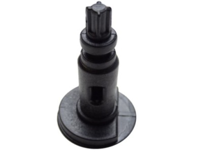 Шаровая опора потенциометр педаль газа tourneo connect i фото №1