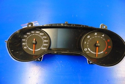 Fiat tipo ii лічильник a2c13962400 фото №1