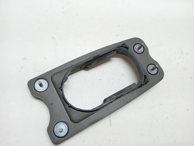 Корпус кронштейн рычаг передач audi a5 фото №1