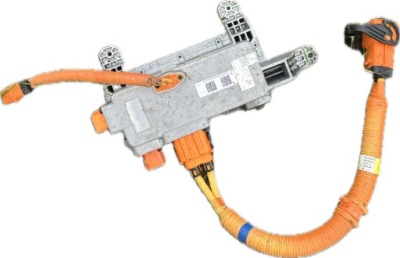 Hyundai ioniq 5 коробка модуль 91958-gi520 фото №1