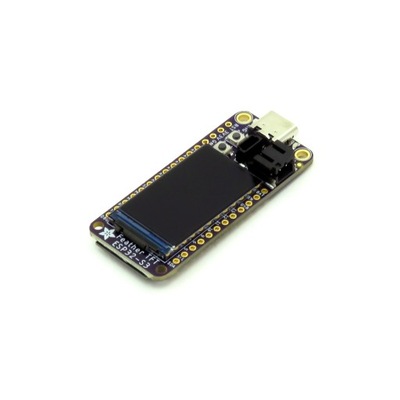 ESP32-S3 TFT Feather - moduł WiFi i BLE