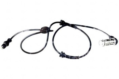 A.b.s. датчик abs landrover freelander перед фото №1