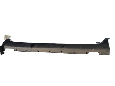 Молдинг поріг права kia sportage iii 87752-3u000 фото №1