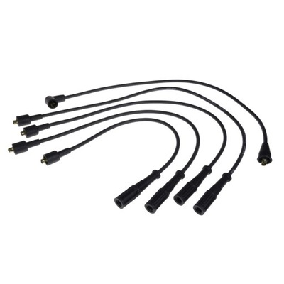 Набор трубопровод зажигания blue print ads71602 фото №1