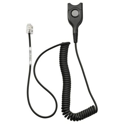 Kabel słuchawkowy Sennheiser CSTD 17 (5364)