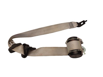 Pas безпеки задня правий renault zoe фото №1