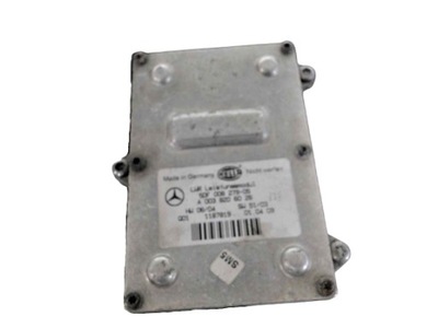 Mercedes slk r171 171 перетворювач ксенон bi-xenon фото №1