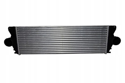 CRAFTER 05- 2.5D РАДИАТОР ВОЗДУХА INTERCOOLER 