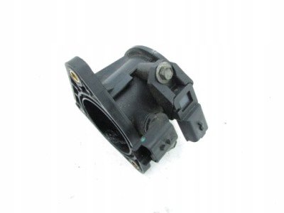 Citroen peugeot дросельна заслінка повітря 9660110780 фото №1