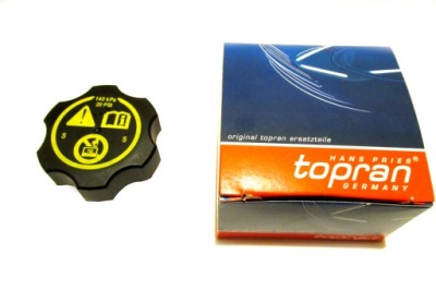 Кришка бака рідина opel karl фото №1