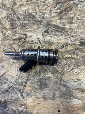 Форсунка peugeot 3008 ii 9813930180 фото №1