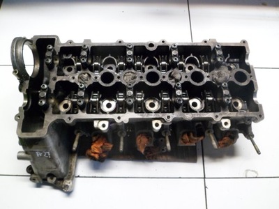 Bmw e46 2.0d m47d20 головка 7785876 фото №1
