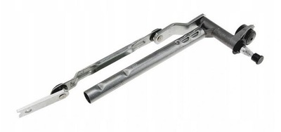 Механизм дворник leon, 05- фото №1