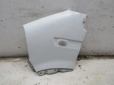 Крила лівий передній перед movano a фото №1