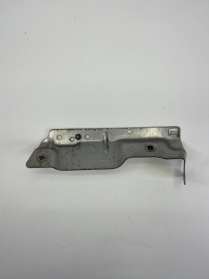 Захист теплова колектор bmw g01 g02 8632101 фото №1