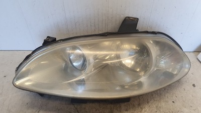 Лампа перед левая fiat croma ii europa org фото №1