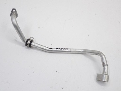 Wąż шланг трубка кондиционера 924802645r dacia duster ii 1.5 blue dci 20r фото №1