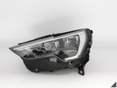 Audi q3 ii 2 f3 83a 18- лампа обычная+ led l b.łanda фото №1