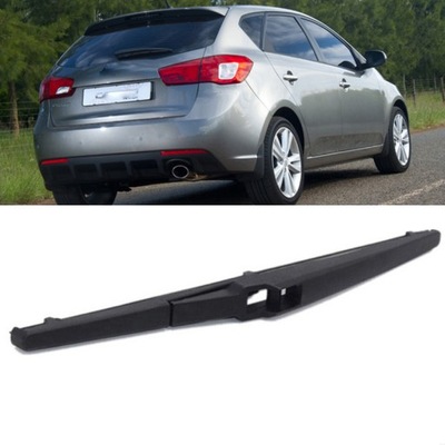 dla Kia Cerato Forte Koup TD K3 2008-2012 akcesori