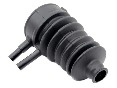 Защита цилиндра подвеска задняя citroen c5 i ii фото №1