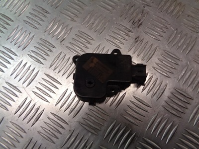 Моторчик обігрівача renault espace iv 1.9 dci 52485222 фото №1