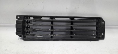 Renault clio v 5 жалюзи шторка воздуховод воздуха 214f68290r оригинал фото №1