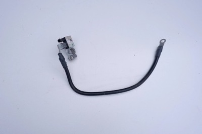 Bmw i3 клема мінусова 6832697 фото №1