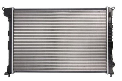 RADIATEUR MOTEUR MINI (R50, R53), (R52) 
