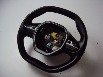 Воздуховод peugeot 3008 ii 2016- фото №1