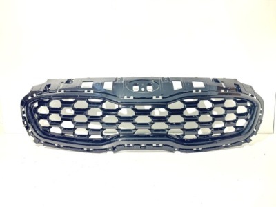 Kia sportage iv 4 lift 2018 black решётка радиатора решётка радиатора радиатора фото №1