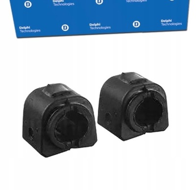 Втулка стабілізатора peugeot 508 i 1.6 hdi thp vti фото №1