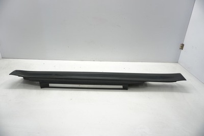 Mini cooper s r56 молдинг порог правая a25 фото №1