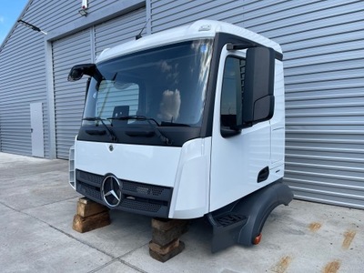 TAKSO mp4 ACTROS m-cab classicspace 2.30 170mm