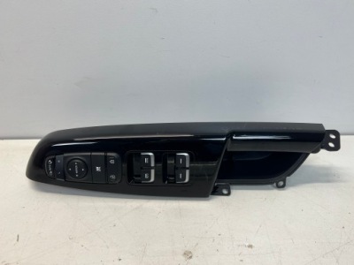 Kia sportage iv 4 переключатель окон 93570f1070 фото №1