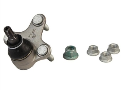 Lemforder шаровая опора рычага audi altea xl 5p5, 5p8 фото №1