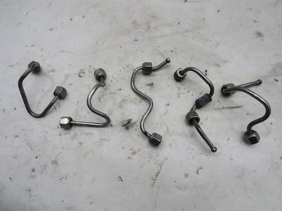 Шланг дроти пального kadjar 1.5 dci фото №1