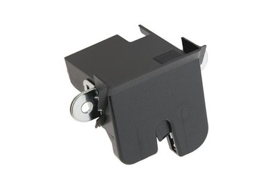 Замок крышки багажника vw golf plus 2004- фото №1