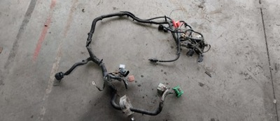 Жгут электропроводка поперечина передний jeep wrangler jk rubicon 2.8 crd eu фото №1