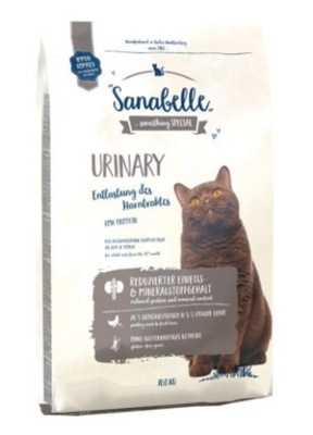 Sanabelle Urinary 10kg