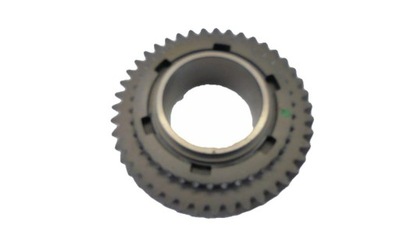 Megane iii синхронізатор передача oryg фото №1