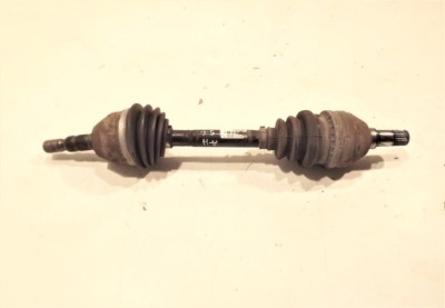 Приводной вал короткий левая opel astra 3 h 1.3 cdti 90km фото №1