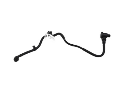 Шланг усилитель тормозов citroen c5 i 2.0 16v 0204221955 фото №1