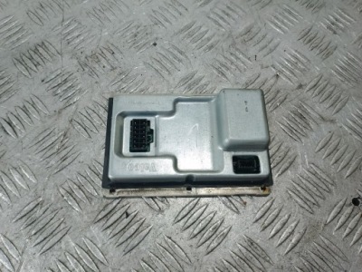 Преобразователь ксенон vw phaeton 3d0907391a фото №1