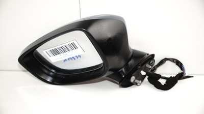Зеркало левая mazda 6 gj lift 14-18r 8pin фото №1