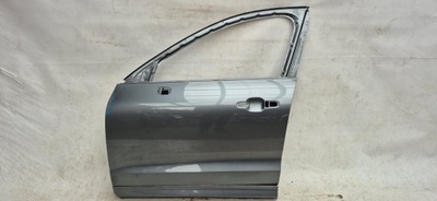 Volvo xc60 ii 2 17- двері перед передні ліва фото №1